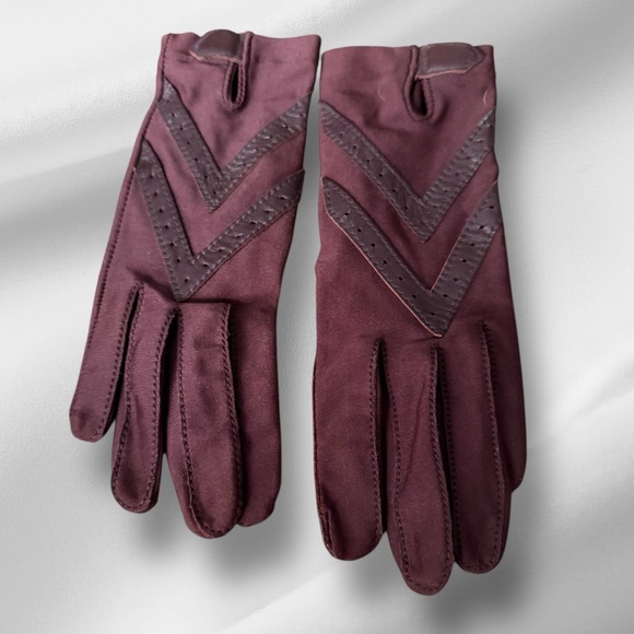 Vintage Isotoner‎ Gloves - Picture 1 of 3